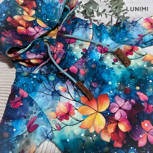 Buntes Blumenparadies Dauervorbestellung